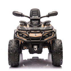 Can Am Outlander 24V Ride on ATV (ONLINE ORDER ONLY)