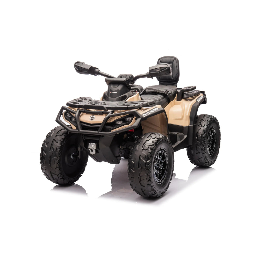 Can Am Outlander 24V Ride on ATV (ONLINE ORDER ONLY)