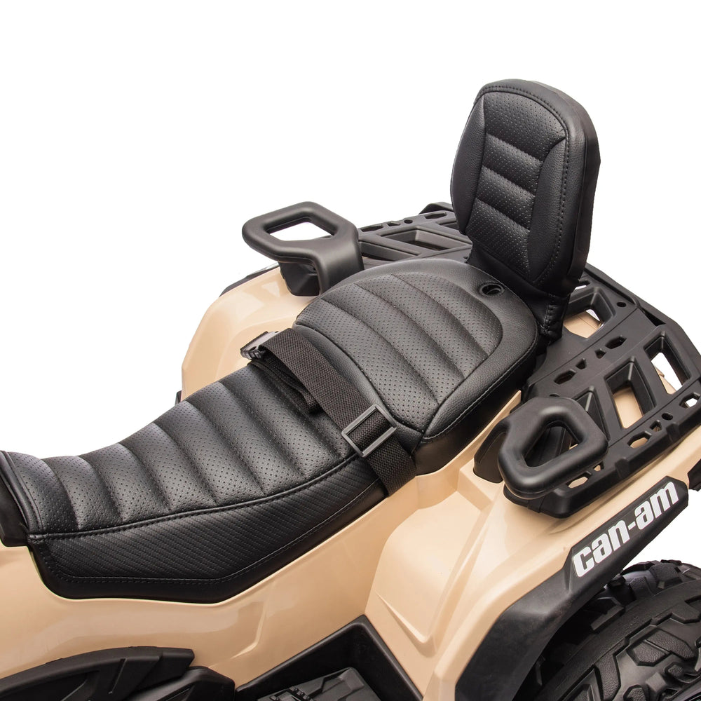 Can Am Outlander 24V Ride on ATV (ONLINE ORDER ONLY)