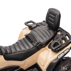 Can Am Outlander 24V Ride on ATV (ONLINE ORDER ONLY)