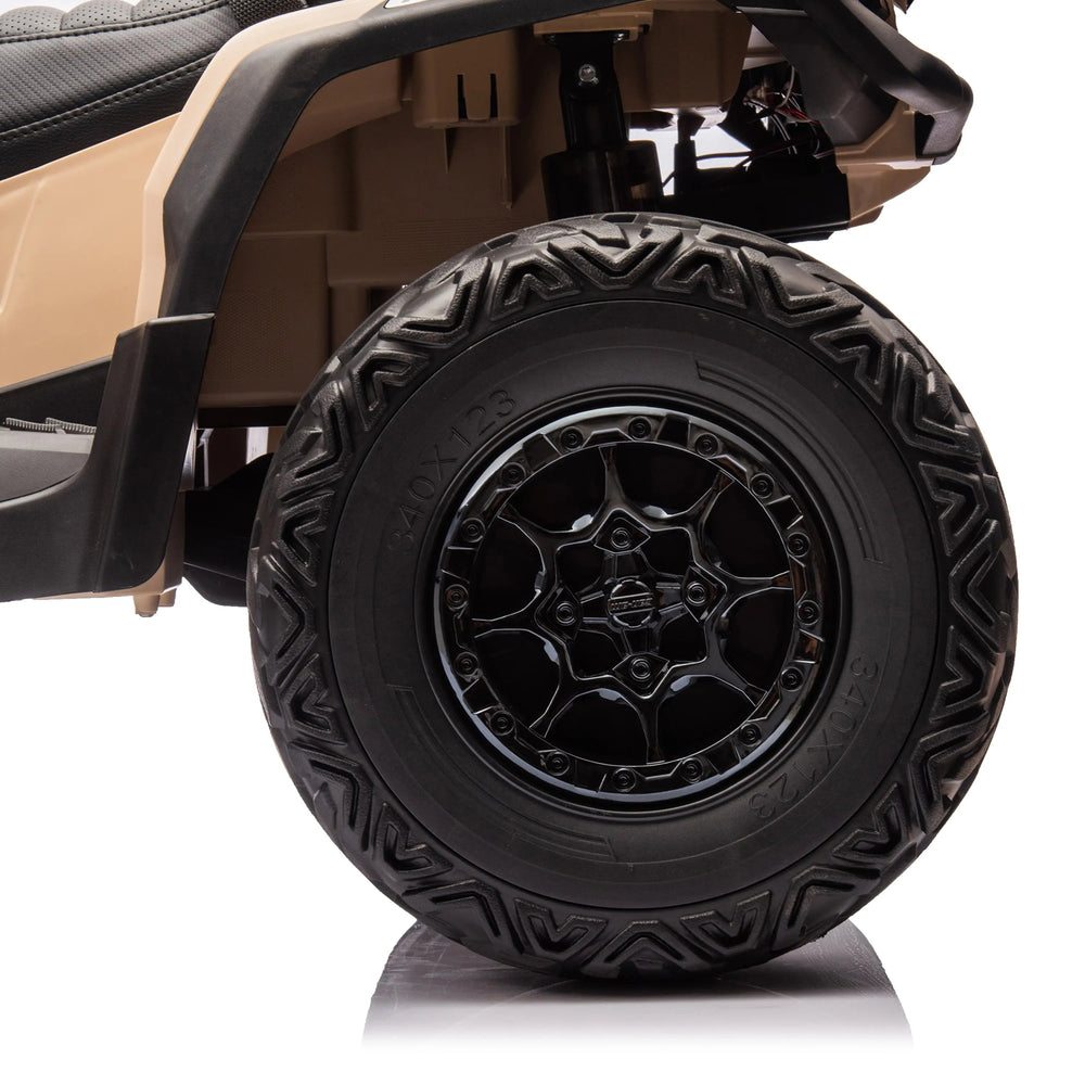Can Am Outlander 24V Ride on ATV (ONLINE ORDER ONLY)