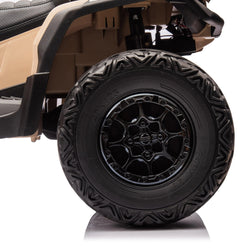 Can Am Outlander 24V Ride on ATV (ONLINE ORDER ONLY)
