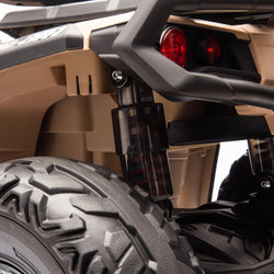 Can Am Outlander 24V Ride on ATV (ONLINE ORDER ONLY)
