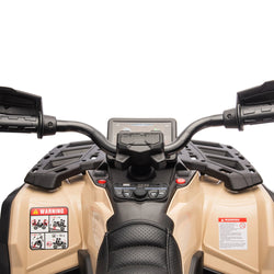 Can Am Outlander 24V Ride on ATV (ONLINE ORDER ONLY)
