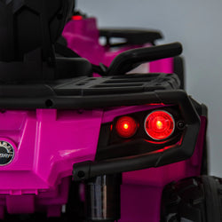 Can Am Outlander 24V Ride on ATV (ONLINE ORDER ONLY)