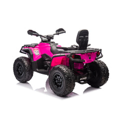 Can Am Outlander 24V Ride on ATV (ONLINE ORDER ONLY)