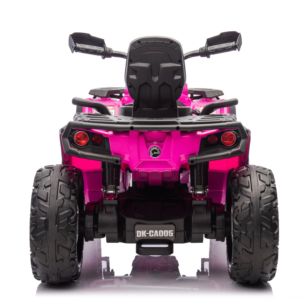 Can Am Outlander 24V Ride on ATV (ONLINE ORDER ONLY)