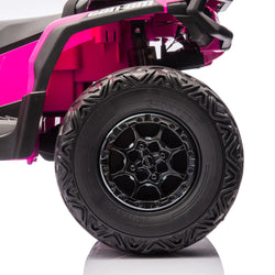 Can Am Outlander 24V Ride on ATV (ONLINE ORDER ONLY)