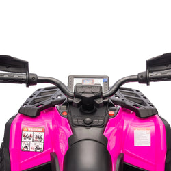Can Am Outlander 24V Ride on ATV (ONLINE ORDER ONLY)