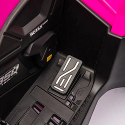 Can Am Outlander 24V Ride on ATV (ONLINE ORDER ONLY)