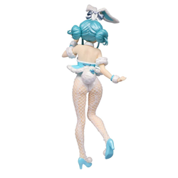 FuRyu: BiCute Bunnies - Hatsune Miku White Rabbit Figure (ONLINE ORDER ONLY)