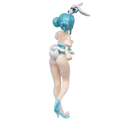 FuRyu: BiCute Bunnies - Hatsune Miku White Rabbit Figure (ONLINE ORDER ONLY)