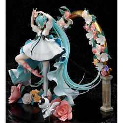 Vocaloid F: Nex Hatsune Miku - Hatsune Miku (Miku With You 2019 Version) 1/7 Scale Figure (ONLINE ORDER ONLY)