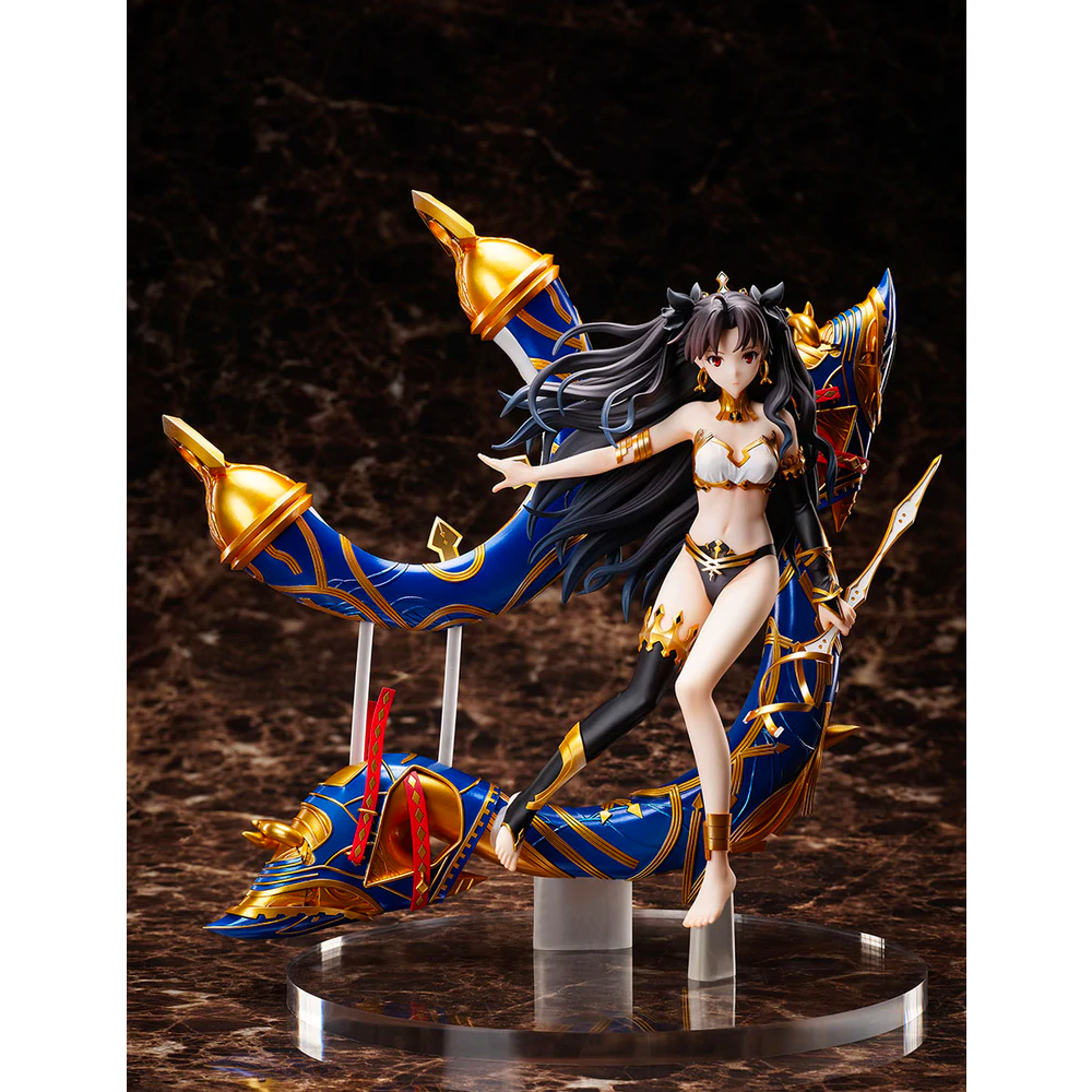 Good Smile Company: Fate/Grand Order - Archer/Ishtar 1/7 Scale Figure (ONLINE ORDER ONLY)