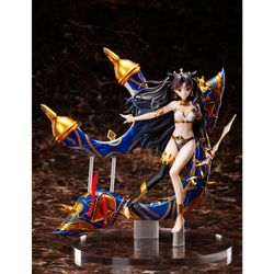 Good Smile Company: Fate/Grand Order - Archer/Ishtar 1/7 Scale Figure (ONLINE ORDER ONLY)