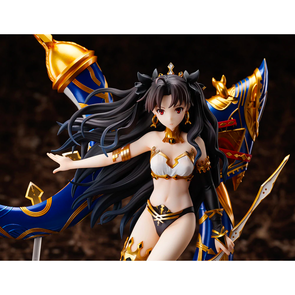 Good Smile Company: Fate/Grand Order - Archer/Ishtar 1/7 Scale Figure (ONLINE ORDER ONLY)