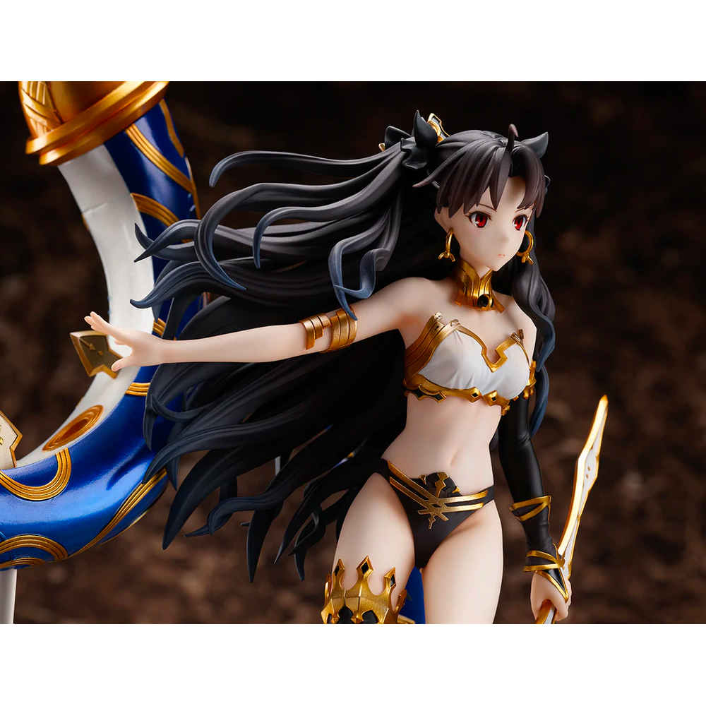 Good Smile Company: Fate/Grand Order - Archer/Ishtar 1/7 Scale Figure (ONLINE ORDER ONLY)