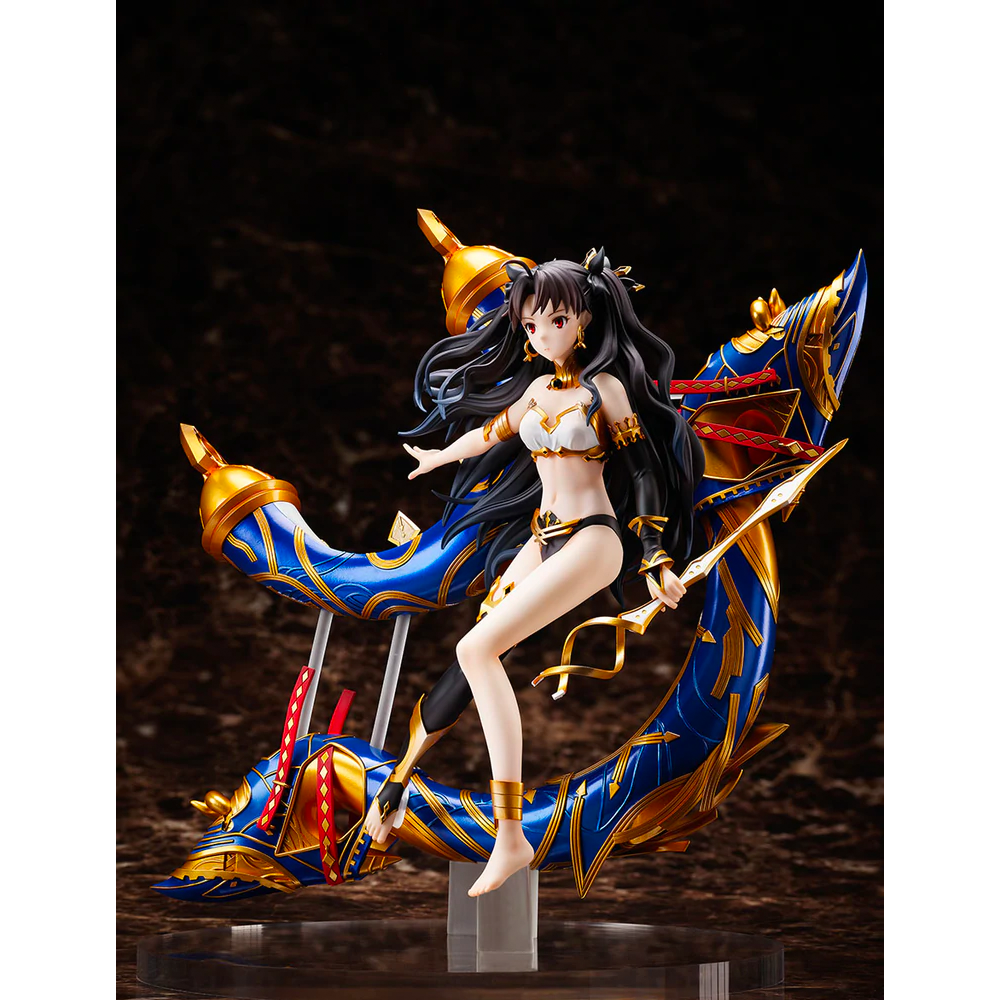 Good Smile Company: Fate/Grand Order - Archer/Ishtar 1/7 Scale Figure (ONLINE ORDER ONLY)