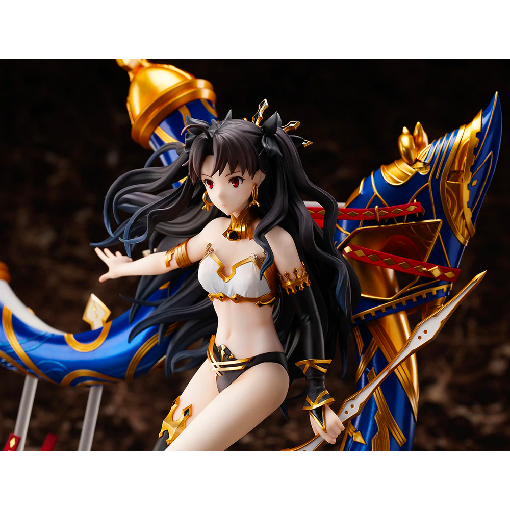 Good Smile Company: Fate/Grand Order - Archer/Ishtar 1/7 Scale Figure (ONLINE ORDER ONLY)