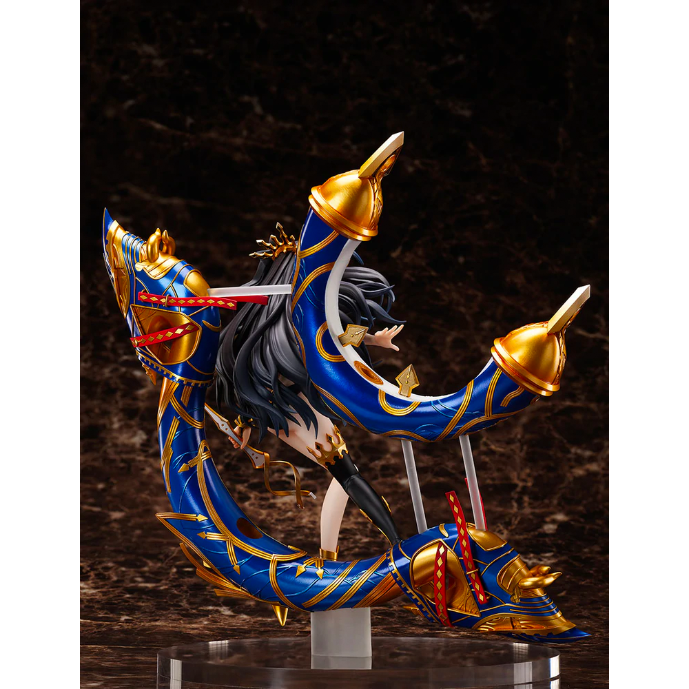 Good Smile Company: Fate/Grand Order - Archer/Ishtar 1/7 Scale Figure (ONLINE ORDER ONLY)