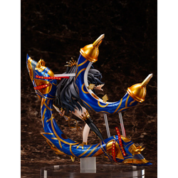 Good Smile Company: Fate/Grand Order - Archer/Ishtar 1/7 Scale Figure (ONLINE ORDER ONLY)
