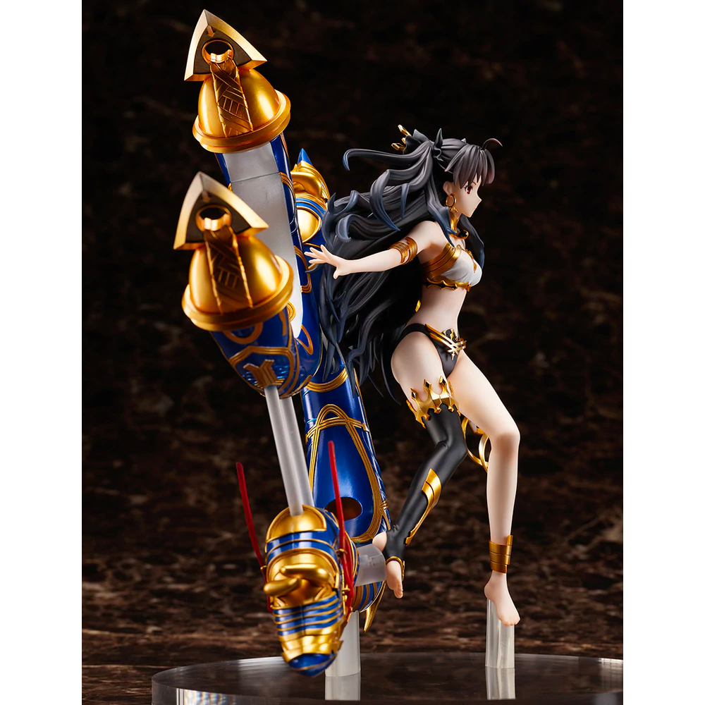 Good Smile Company: Fate/Grand Order - Archer/Ishtar 1/7 Scale Figure (ONLINE ORDER ONLY)