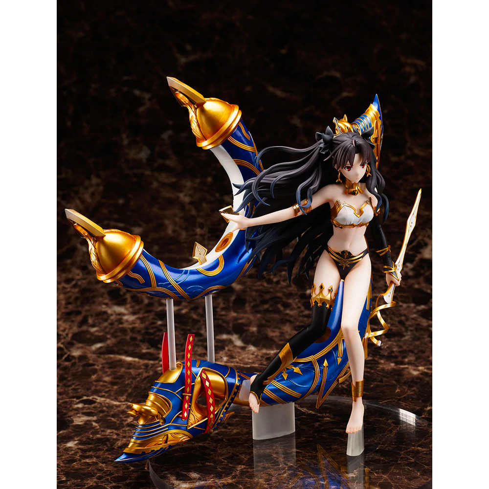 Good Smile Company: Fate/Grand Order - Archer/Ishtar 1/7 Scale Figure (ONLINE ORDER ONLY)