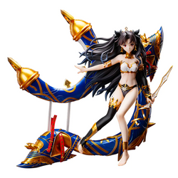 Good Smile Company: Fate/Grand Order - Archer/Ishtar 1/7 Scale Figure (ONLINE ORDER ONLY)