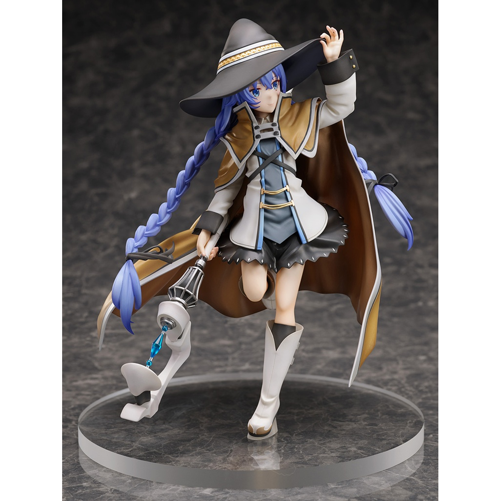 FuRyu: Mushoku Tensei: Jobless Reincarnation - Roxy Migurdia 1/7 Scale Figure (ONLINE ORDER ONLY)
