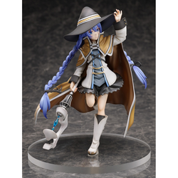 FuRyu: Mushoku Tensei: Jobless Reincarnation - Roxy Migurdia 1/7 Scale Figure (ONLINE ORDER ONLY)