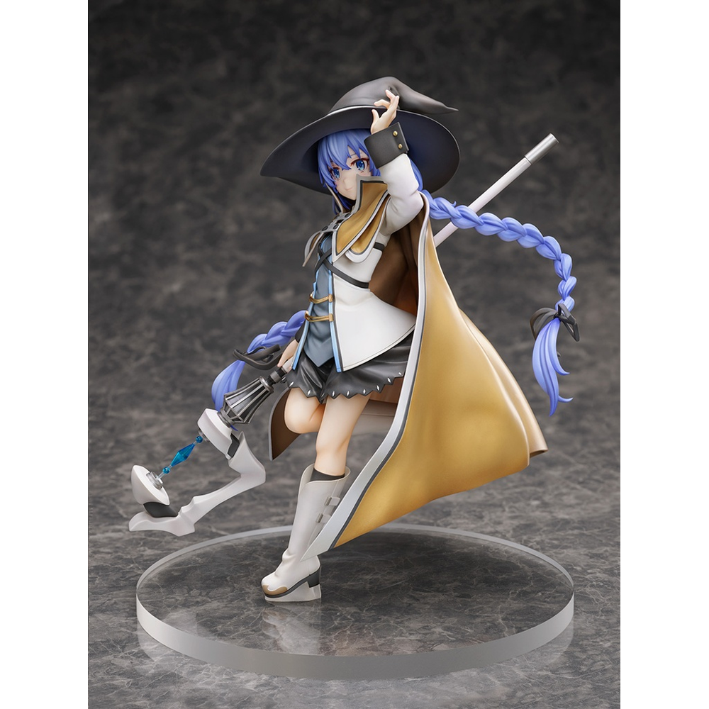 FuRyu: Mushoku Tensei: Jobless Reincarnation - Roxy Migurdia 1/7 Scale Figure (ONLINE ORDER ONLY)