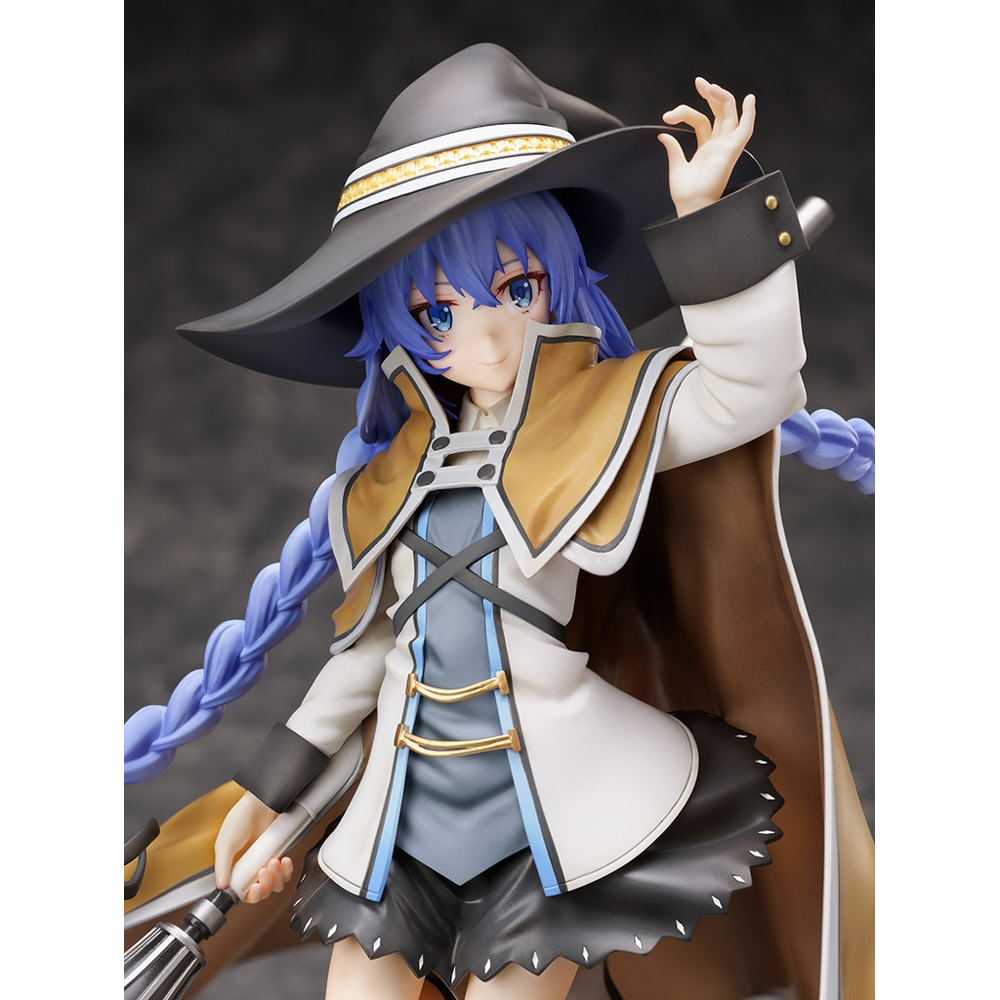 FuRyu: Mushoku Tensei: Jobless Reincarnation - Roxy Migurdia 1/7 Scale Figure (ONLINE ORDER ONLY)
