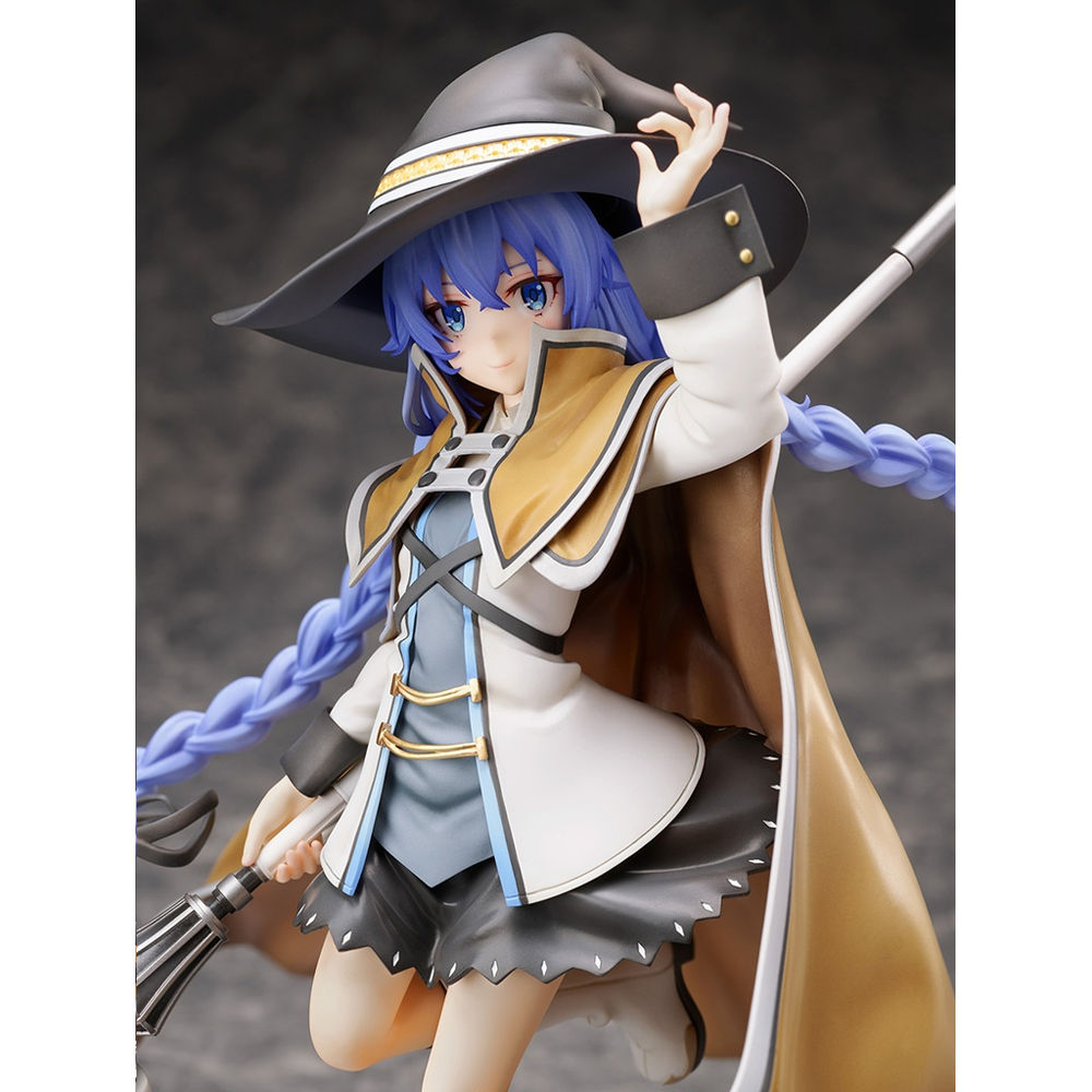 FuRyu: Mushoku Tensei: Jobless Reincarnation - Roxy Migurdia 1/7 Scale Figure (ONLINE ORDER ONLY)
