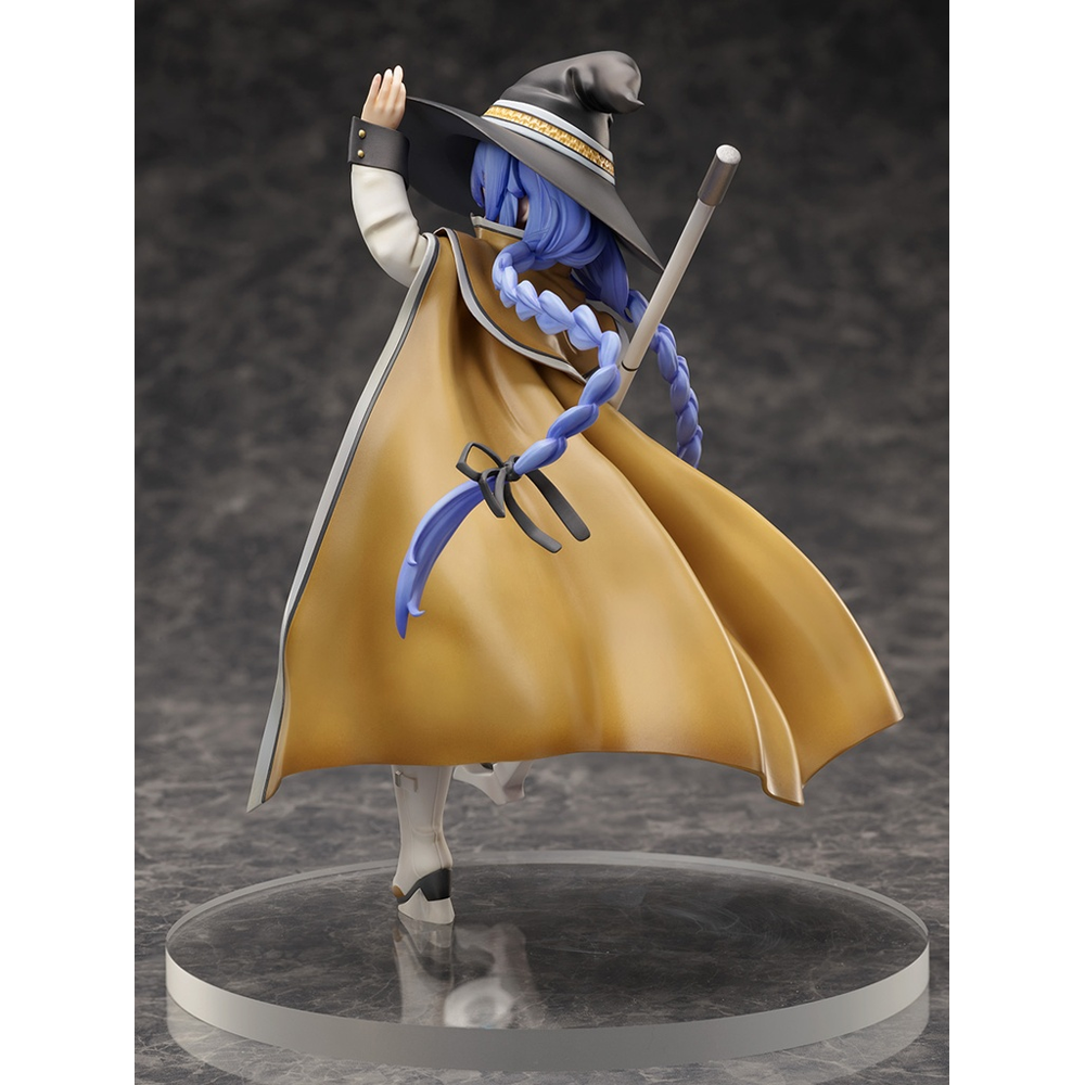 FuRyu: Mushoku Tensei: Jobless Reincarnation - Roxy Migurdia 1/7 Scale Figure (ONLINE ORDER ONLY)