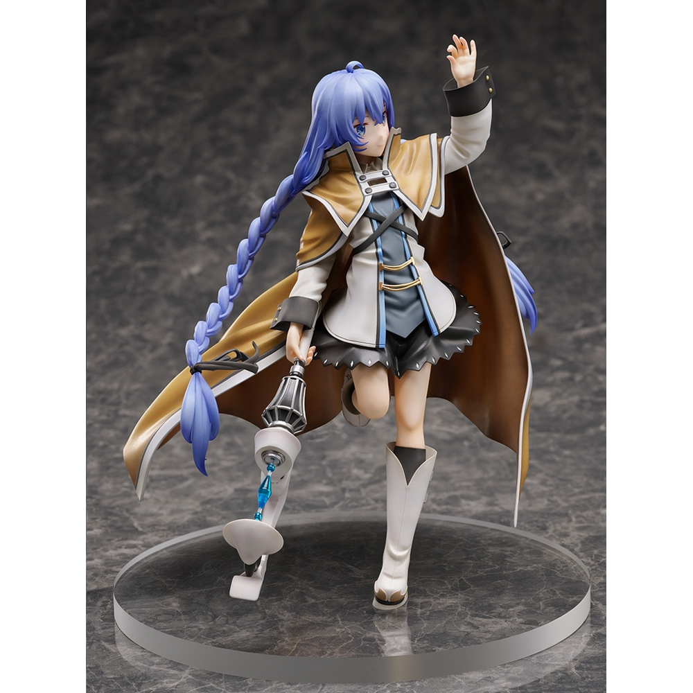 FuRyu: Mushoku Tensei: Jobless Reincarnation - Roxy Migurdia 1/7 Scale Figure (ONLINE ORDER ONLY)