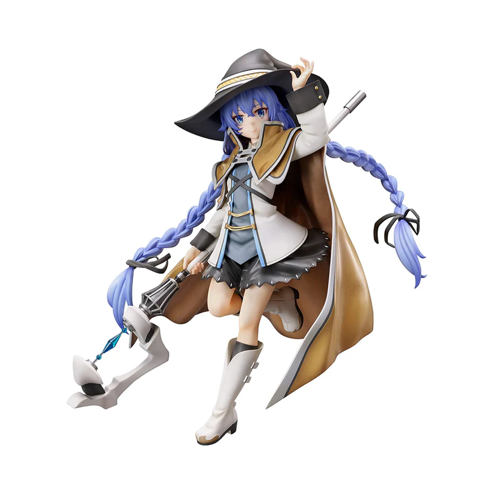 FuRyu: Mushoku Tensei: Jobless Reincarnation - Roxy Migurdia 1/7 Scale Figure (ONLINE ORDER ONLY)