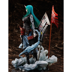 FuRyu: Arknights - Hosiguma (Huntingronin) 1/7 Scale Figure (ONLINE ORDER ONLY)