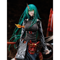 FuRyu: Arknights - Hosiguma (Huntingronin) 1/7 Scale Figure (ONLINE ORDER ONLY)