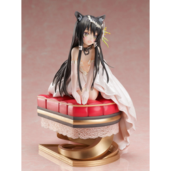 FuRyu: How NOT to Summon a Demon Lord - Omega Rem Galleu (Wedding Dress Ver.) 1/7 Scale Figure (ONLINE ORDER ONLY)