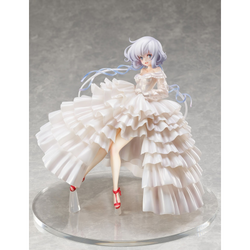 FuRyu: Zombie Land Saga Revenge - Junko Konno (Wedding Dress) 1/7 Scale Figure (ONLINE ORDER ONLY)