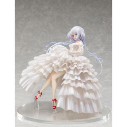 FuRyu: Zombie Land Saga Revenge - Junko Konno (Wedding Dress) 1/7 Scale Figure (ONLINE ORDER ONLY)