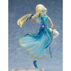 FuRyu: Sword Art Online Alicization F:Nex - Alice (China Dress Ver.) 1/7 Scale Figure (ONLINE ORDER ONLY)