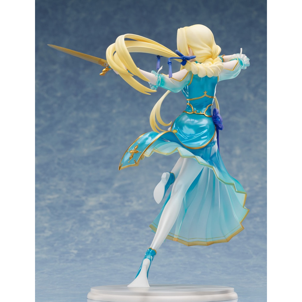 FuRyu: Sword Art Online Alicization F:Nex - Alice (China Dress Ver.) 1/7 Scale Figure (ONLINE ORDER ONLY)