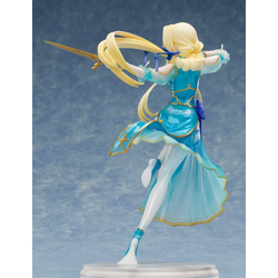 FuRyu: Sword Art Online Alicization F:Nex - Alice (China Dress Ver.) 1/7 Scale Figure (ONLINE ORDER ONLY)