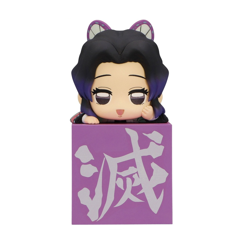 FuRyu: Demon Slayer: Kimetsu no Yaiba Hashira 2 - Kocho Shinobu Hikkake Figure (ONLINE ORDER ONLY)