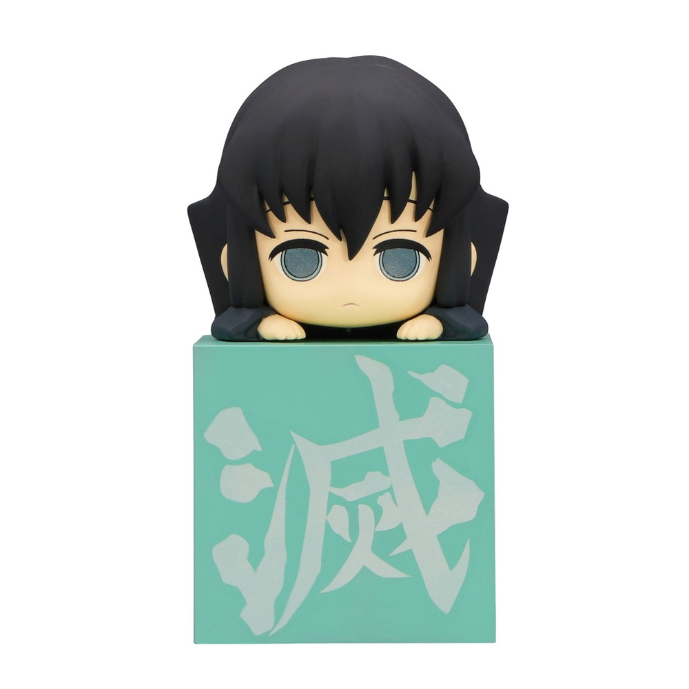 FuRyu: Demon Slayer: Kimetsu no Yaiba Hashira 2 - Tokito Muichiro Hikkake Figure (ONLINE ORDER ONLY)
