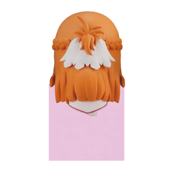 FuRyu: Sword Art Online: Alicization - Stacia Hikkake Figure (ONLINE ORDER ONLY)