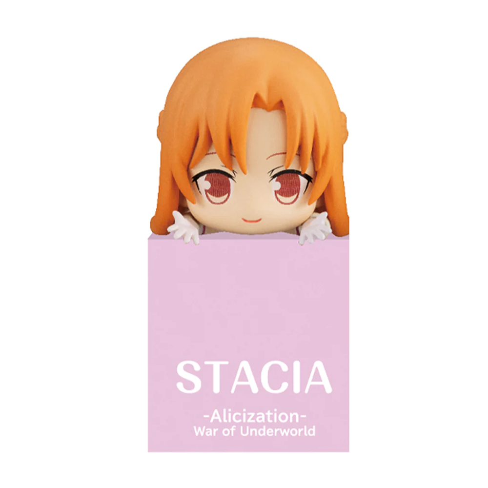FuRyu: Sword Art Online: Alicization - Stacia Hikkake Figure (ONLINE ORDER ONLY)