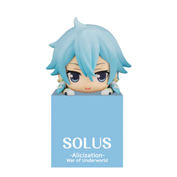 FuRyu: Sword Art Online: Alicization - Solus Hikkake Figure (ONLINE ORDER ONLY)