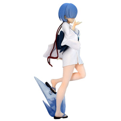 FuRyu: Re:Zero Starting Life in Another World - Fairy Tale Rem (Snow Girl) SSS Figure (ONLINE ORDER ONLY)